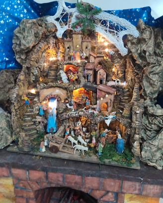 Presepe Napoletano 