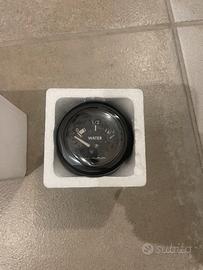 San Giorgio Livello acqua Nuovo