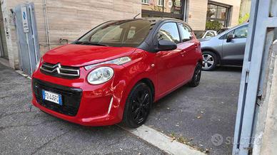 CITROEN C1 Airscape VTi 68 5 porte Shine