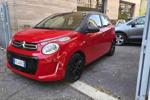 CITROEN C1 Airscape VTi 68 5 porte Shine