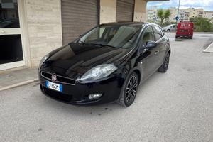 Fiat Bravo 1.6 Multijet 120cv