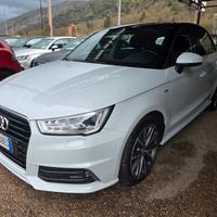 Audi A1 SPB 1.4 TDI SLINE