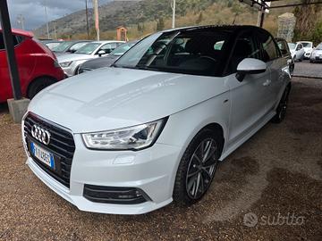 Audi A1 SPB 1.4 TDI SLINE