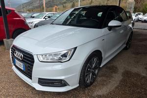 Audi A1 SPB 1.4 TDI SLINE