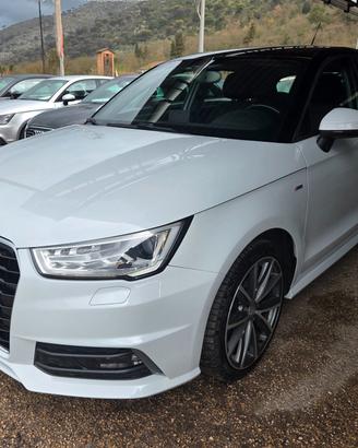 Audi A1 SPB 1.4 TDI SLINE