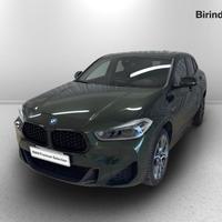 BMW X2 (F39) - X2 xDrive25e Goldplay Ed