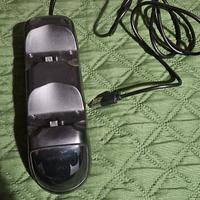 Base ricarica Dualshock 4