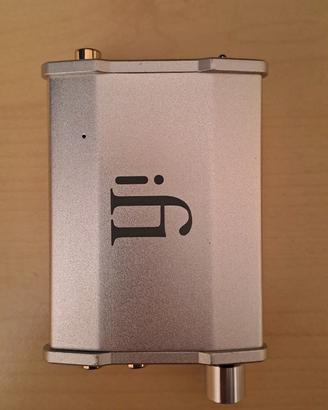 ifi nano iDSD