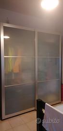 armadio Ikea pax 
