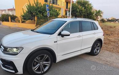 Volkswagen Tiguan TDI 2000, 150 CV