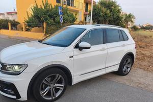 Volkswagen Tiguan TDI 2000, 150 CV