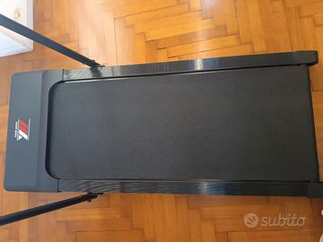 tapis roulant elettrico 