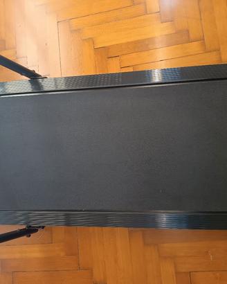tapis roulant elettrico 