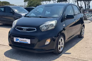 KIA Picanto 1.0cc 69cv