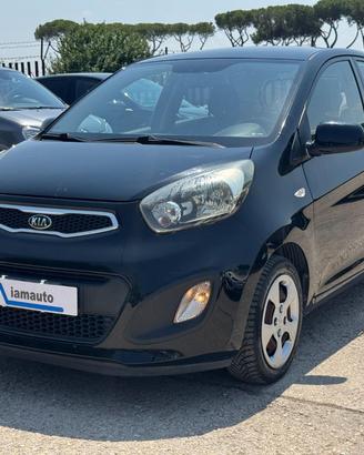 KIA Picanto 1.0cc 69cv