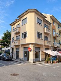 Palazzina termoautonoma indipendete SENZA SPESE