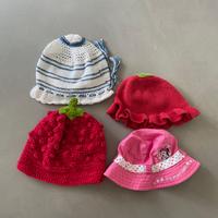 Cappellini per bambini