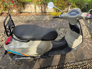 Vespa 150 primavera