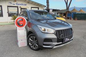 Dr 4.0 1.5 Bi-Fuel GPL