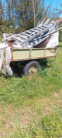 carro per trattore