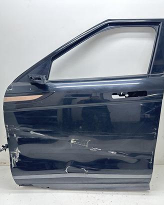 PORTIERA ANTERIORE SINISTRA LAND ROVER Range Rover