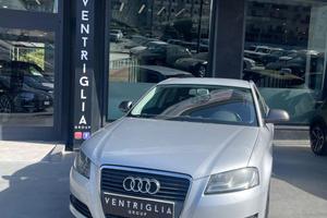 AUDI - A3 Sportback - 2.0 16V TDI S tr. Ambition