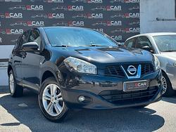Nissan Qashqai 1.5 dCi DPF Tekna