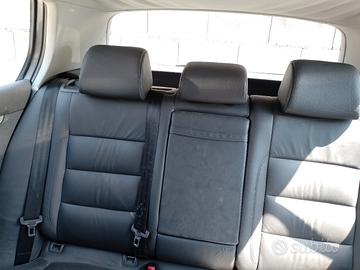 golf serie 5 gt