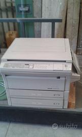 OLIVETTI COPIA 8020