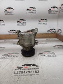 Compressore aria condizionata fiat 500/panda iii/