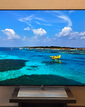 Sony 65" 4K XE9305 - Top di gamma calibrato