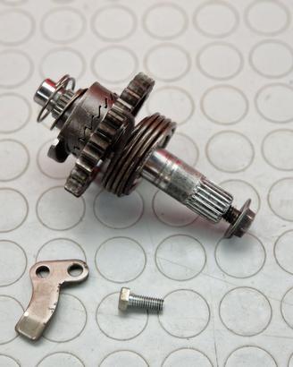 ALBERO AVVIAMENTO HONDA CR 125 1988 1987 CR125 198