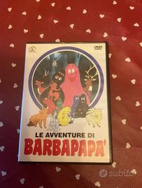 DVD  Barbapapa
