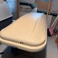 Baule per auto