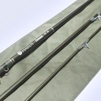 Canna pesca a mosca Hardy Demon 9'6 / Uniqua 10'0