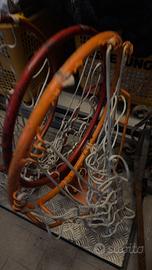 Canestri Pallacanestro Playground Ferro