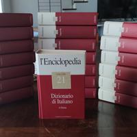 l'enciclopedia 