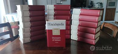 l'enciclopedia 