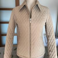 Giubbino trapuntato autunno/primavera TLT Essentia