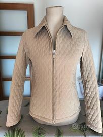 Giubbino trapuntato autunno/primavera TLT Essentia