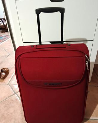 valigia trolley da cabina