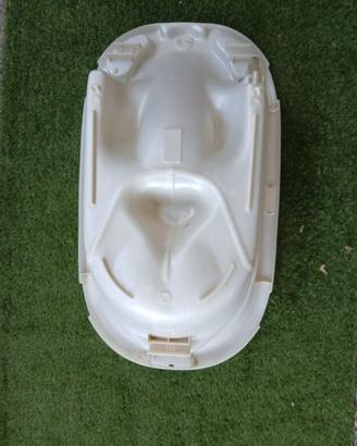 vaschetta bagnetto bimbi