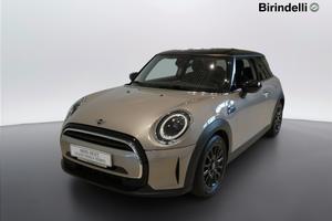 MINI Mini 4ª serie (F56) - Mini 1.5 Cooper Classic
