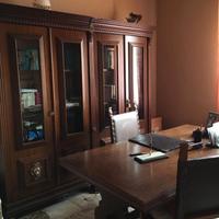 Scrivania + libreria per tavernetta/ufficio/salone