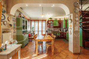 Appartamento Buriasco [V669VRG]