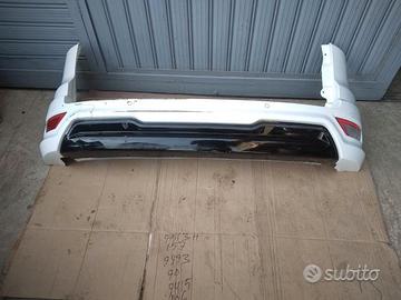 Paraurti posteriore ford ecosport