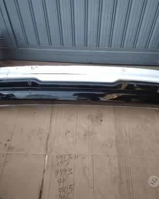 Paraurti posteriore ford ecosport