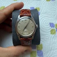 Zenith quadrante “explorer” anni 40