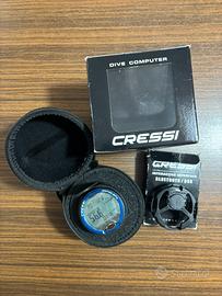 Cressi Donatello Computer Subacqueo Lotto