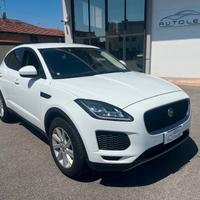 Jaguar E-Pace 2.0d i4 R-Dynamic HSE awd 180cv auto